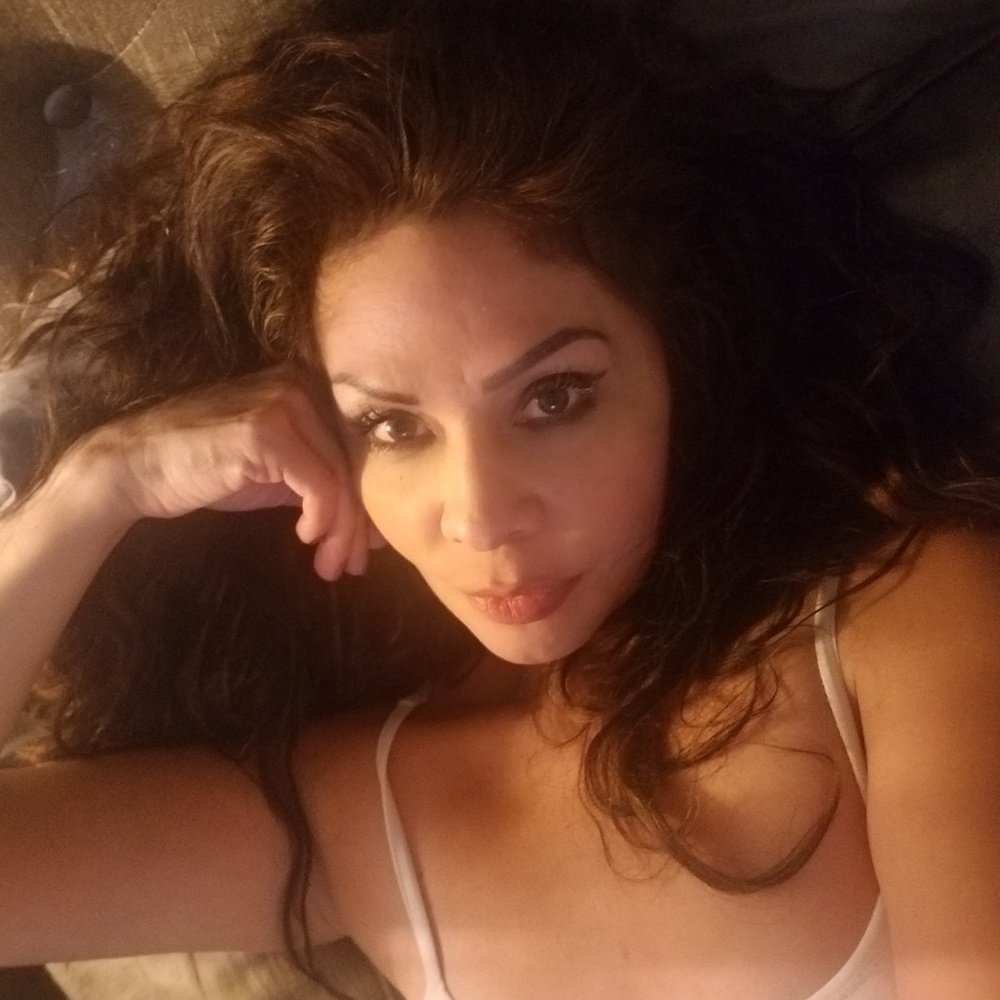 Meet your Posher, Lorena